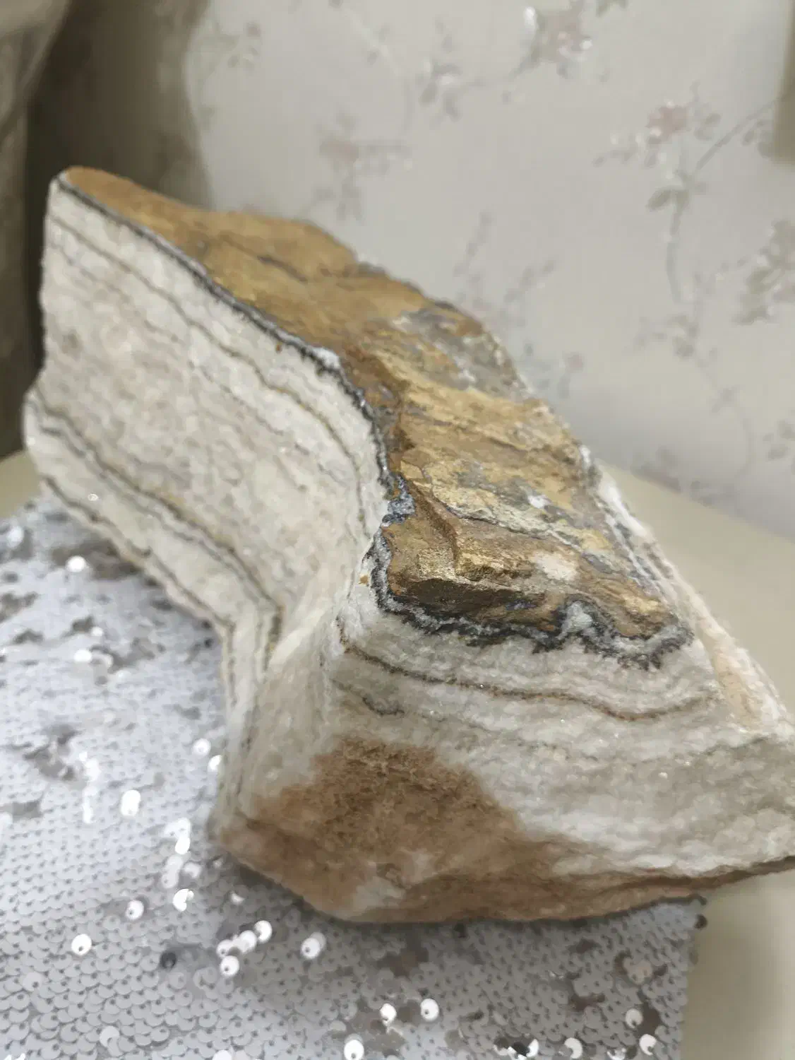 سنگ تزئینی کلکسیونی قیمتی تراشکاری|صنایع دستی و سایر لوازم تزئینی|تهران, یافت آباد شمالی|دیوار