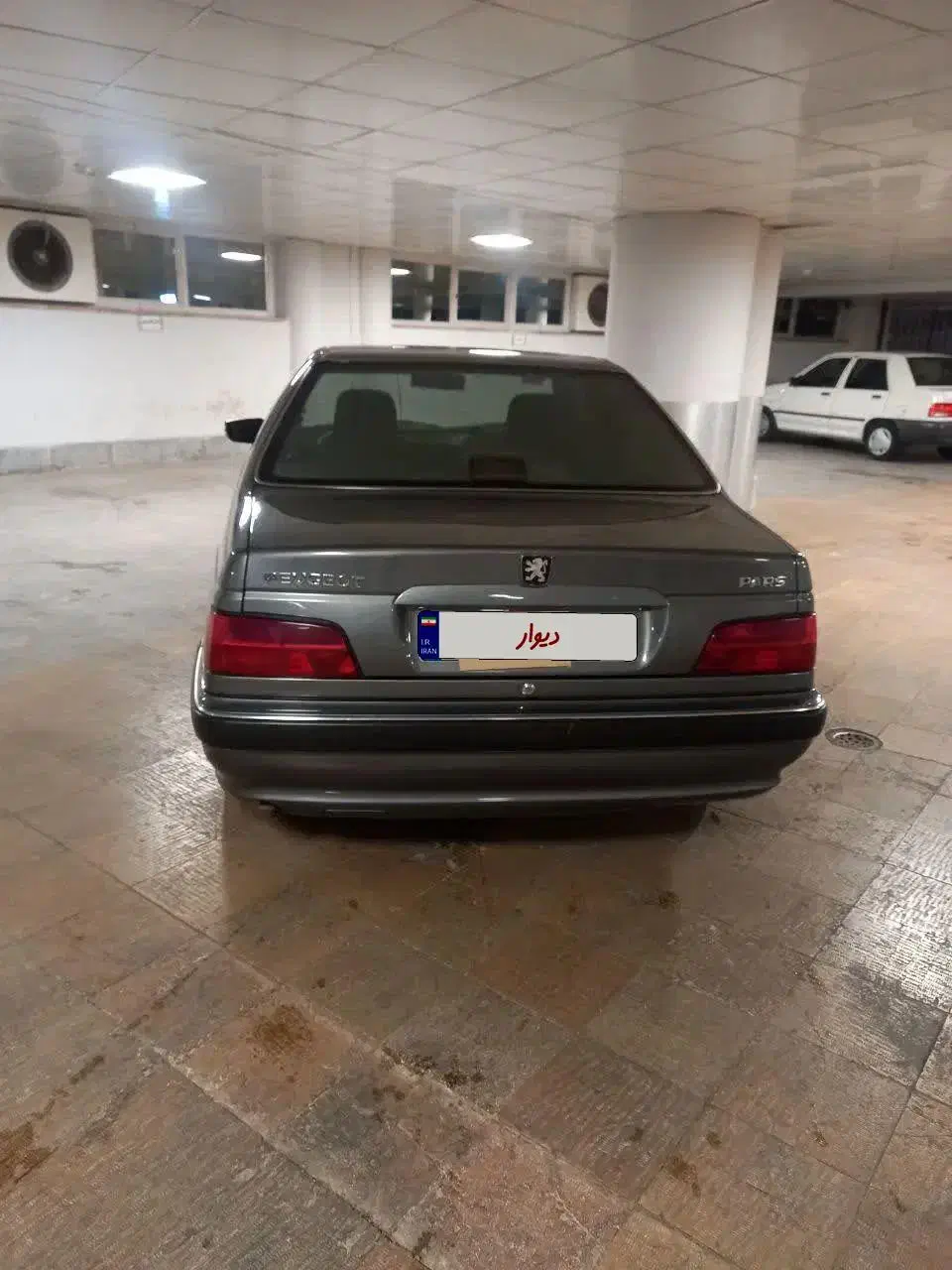 پرشیا سال|خودرو سواری و وانت|تهران, صد دستگاه|دیوار