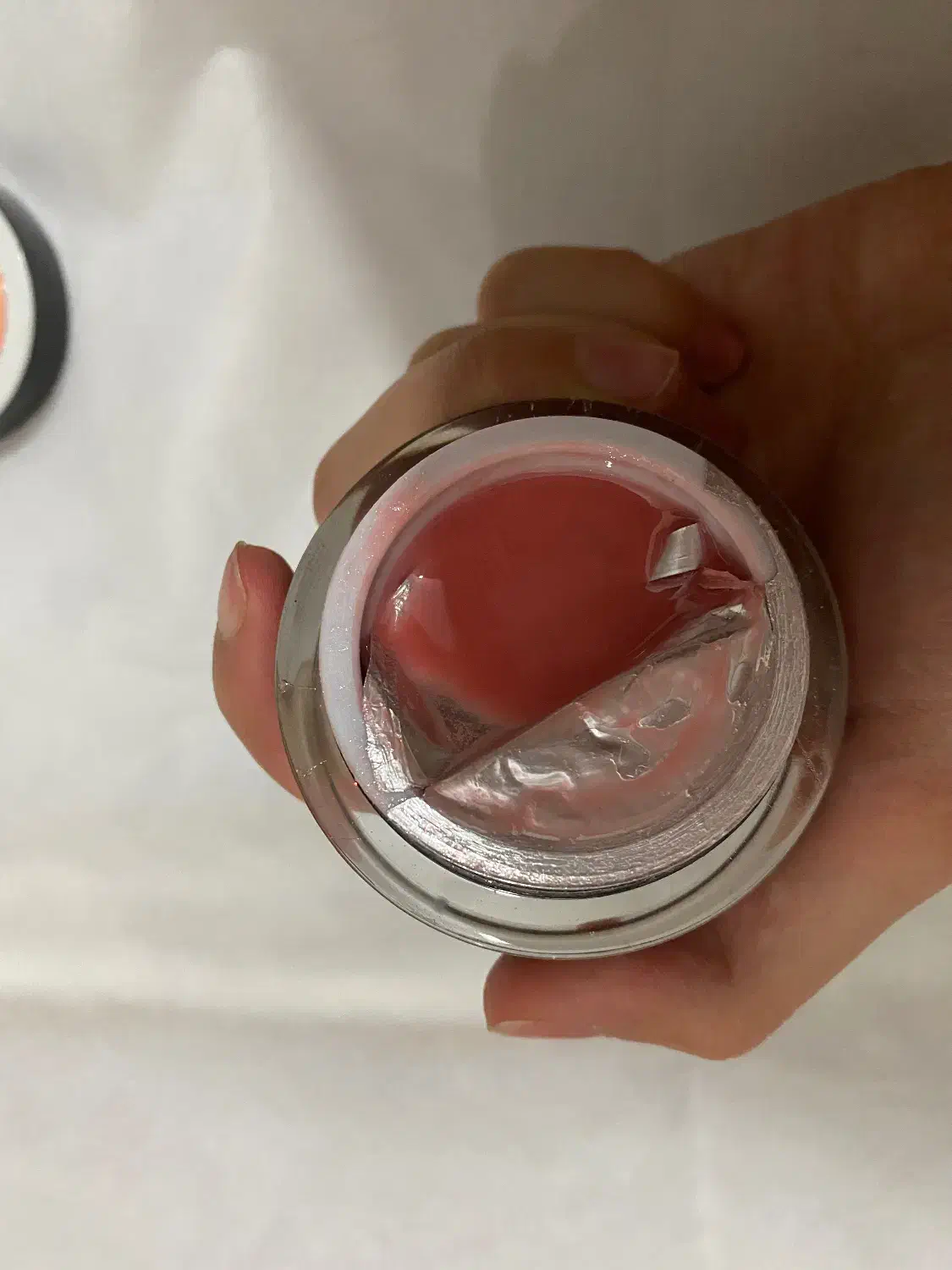 لوازم کاشت ناخن|آرایشگاه و سالن‌های زیبایی|قزوین, |دیوار