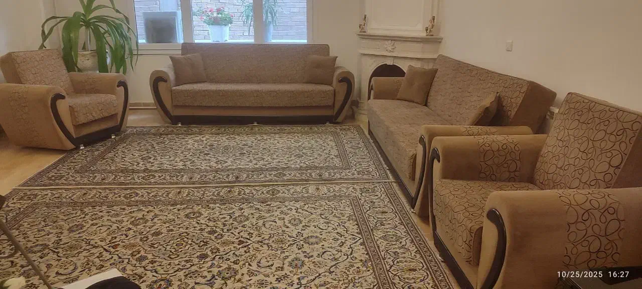 مبل|مبلمان خانگی و میز عسلی|تبریز, |دیوار