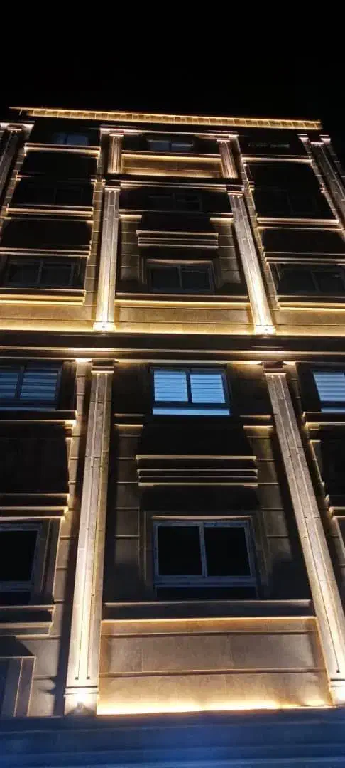 ۱۰۰متر/لوکس/عطار/غربی|فروش آپارتمان|شاهین‌شهر, عطار|دیوار