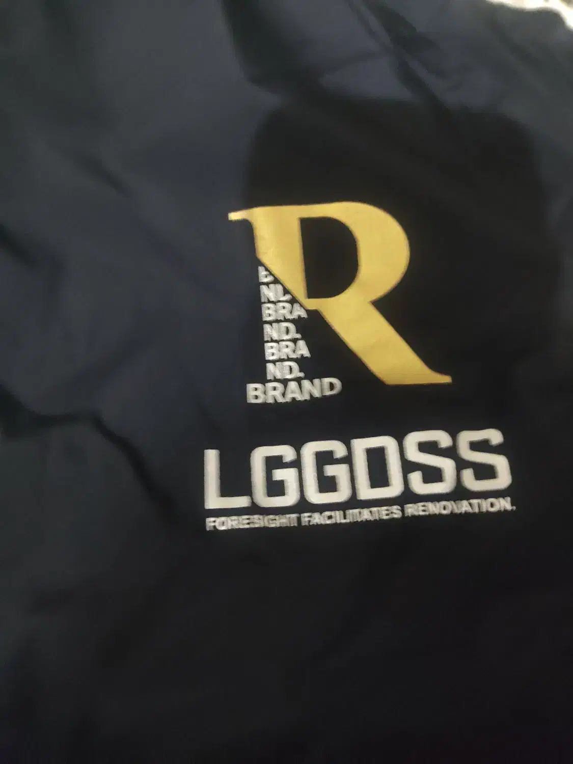 کاپشن مردانه دورو ضداب|لباس|خلیفان, |دیوار