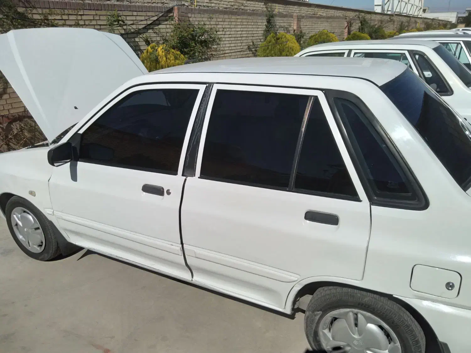 پراید ۱۳۲|خودرو سواری و وانت|بهارستان, |دیوار