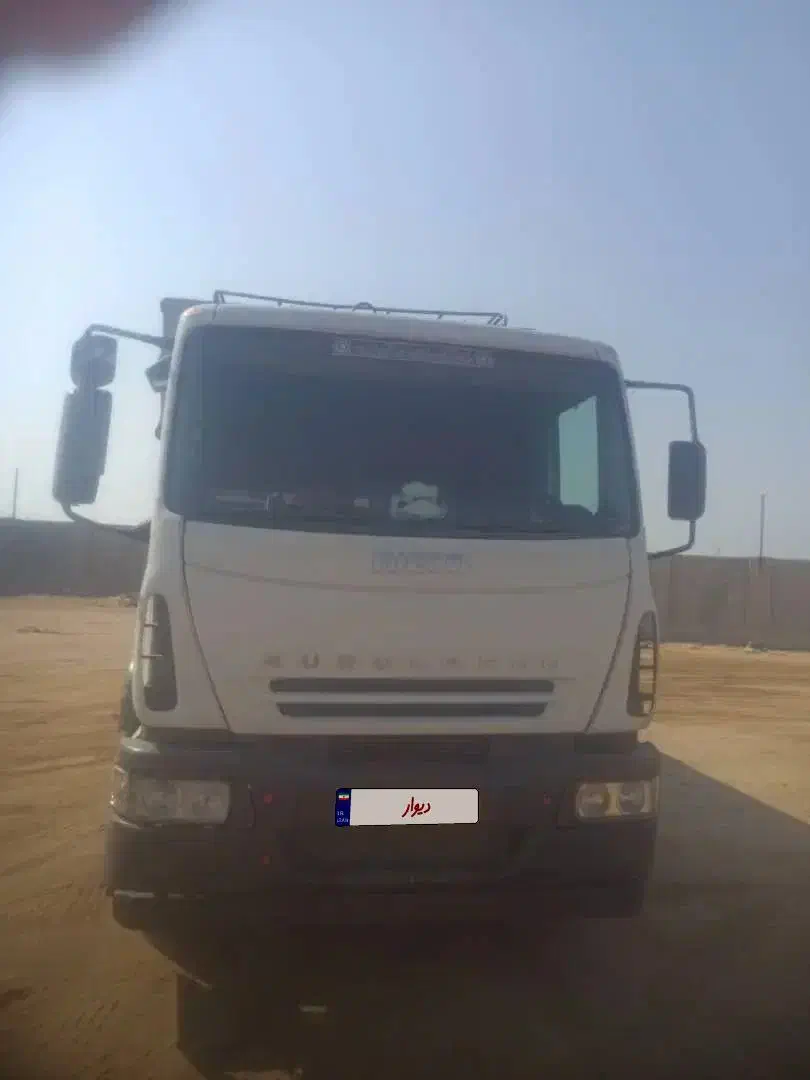 فروش|خودرو سنگین|شیراز, محمدیه|دیوار