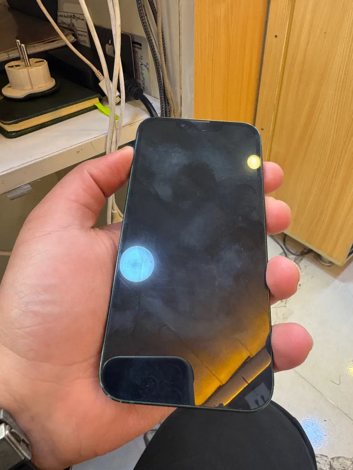 Iphon 13 Normal|موبایل|آمل, |دیوار