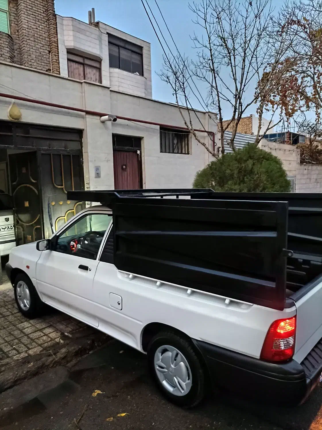 پرایدوانت151|خودرو سواری و وانت|مشهد, رسالت|دیوار