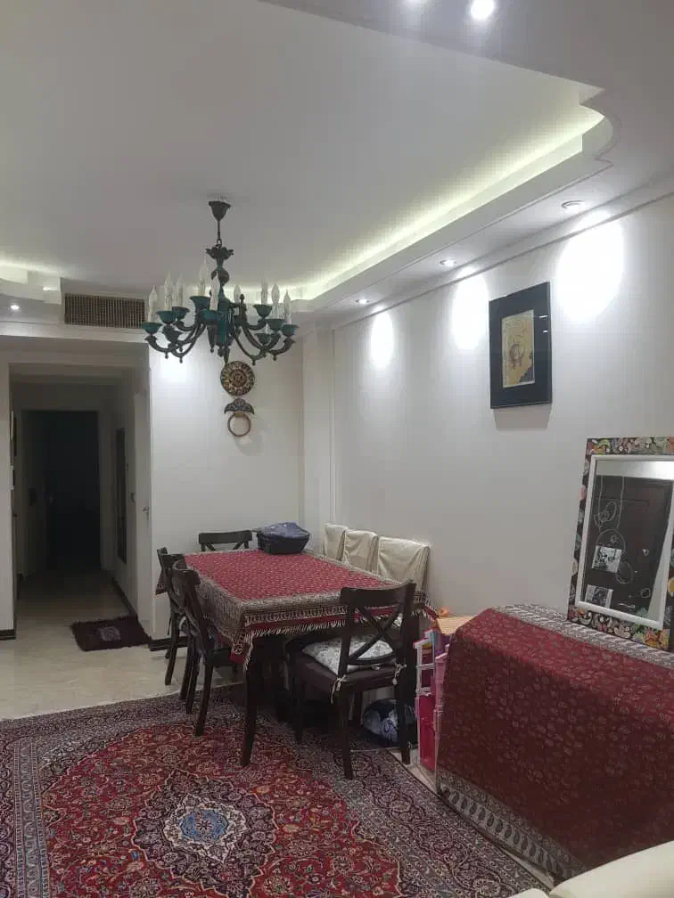 فروش آپارتمان میادین شرق آیت۷۶متر ۲ خواب دور میدان|فروش آپارتمان|تهران, دردشت|دیوار