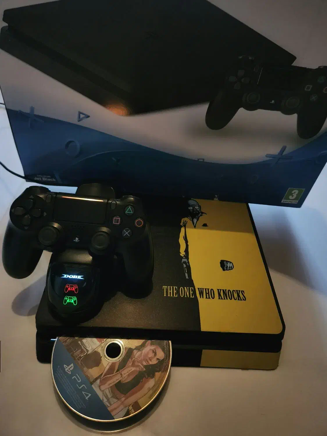 ps4|کنسول، بازی ویدئویی و آنلاین|ملایر, |دیوار