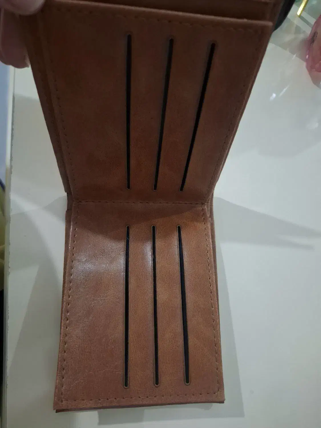 کیف پول مردانه|کیف، کفش، کمربند|قم, شهرک مهدیه (مدرس)|دیوار