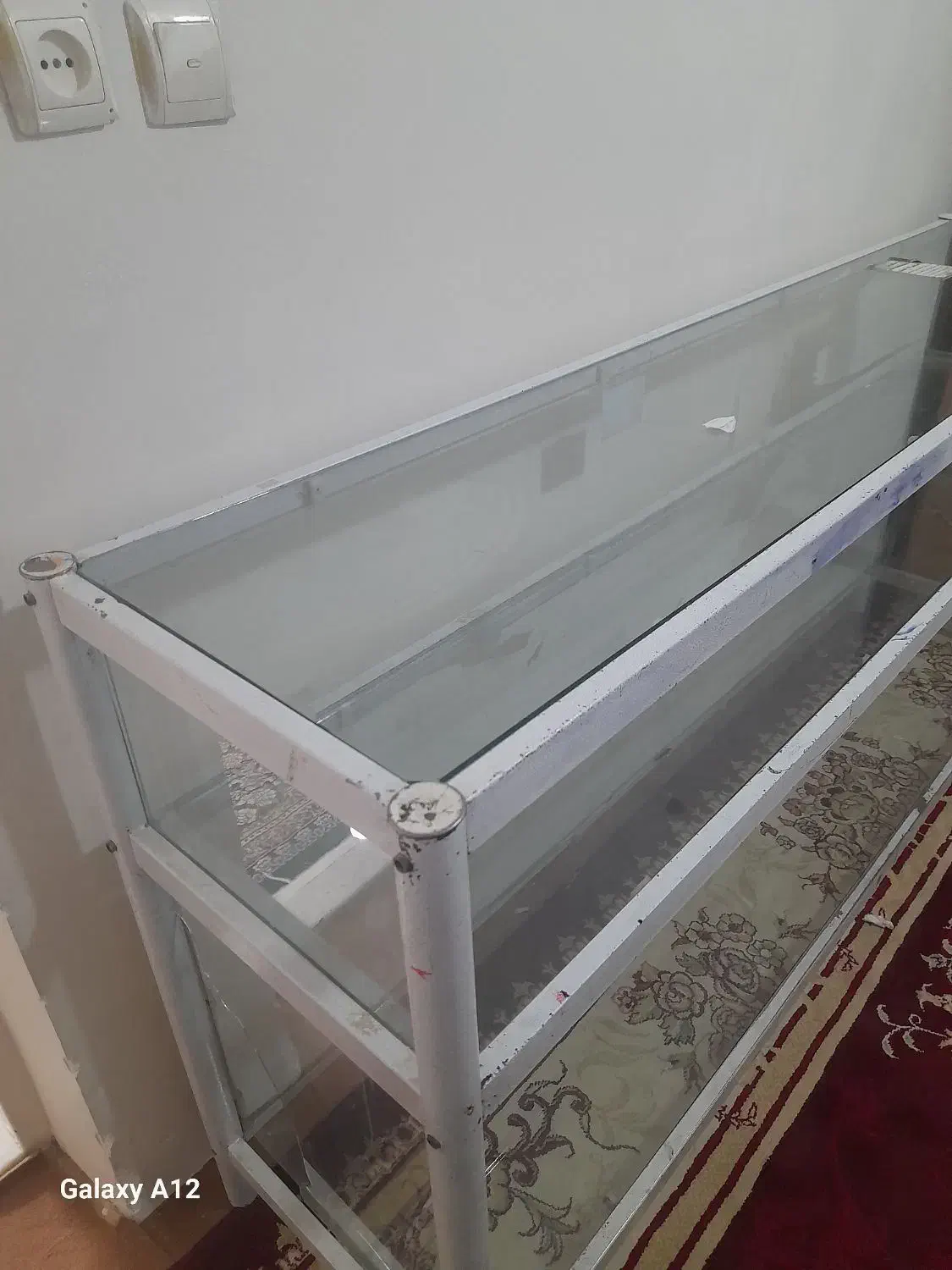 ویترین مغازه خرازی یا پوشاک|فروشگاه و مغازه|تربت جام, فاز ۱ فرهنگیان|دیوار