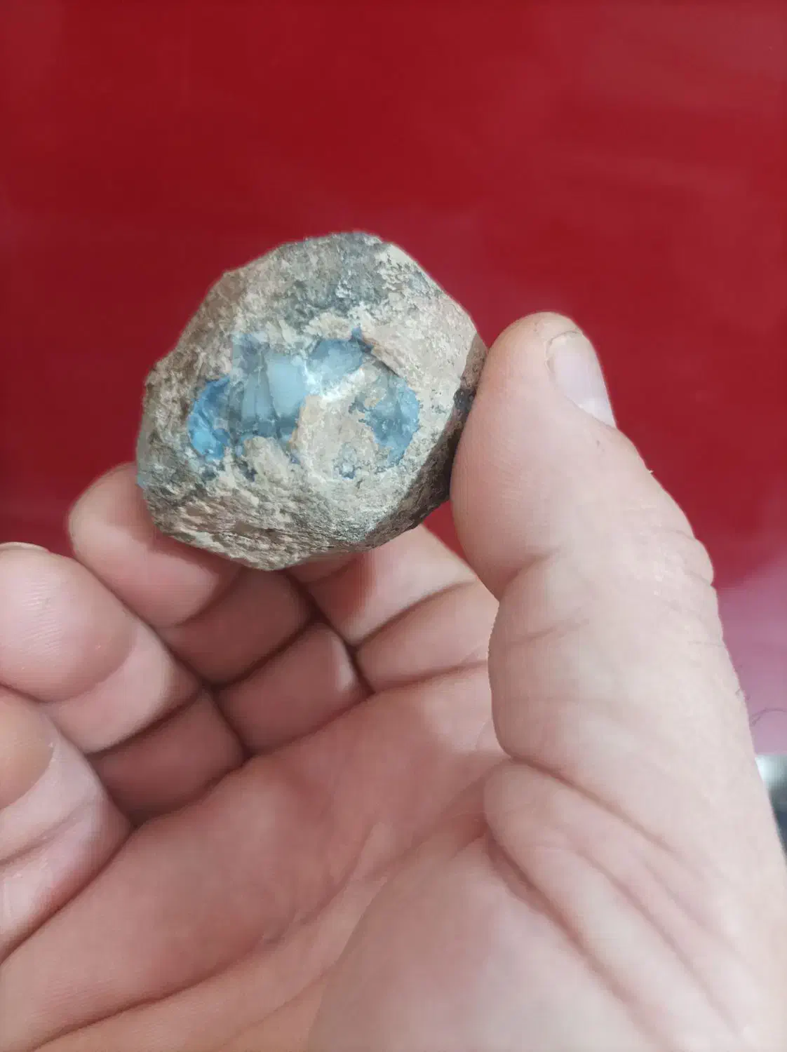 سنگ عقیق|کلکسیون اشیاء عتیقه|ملارد, |دیوار