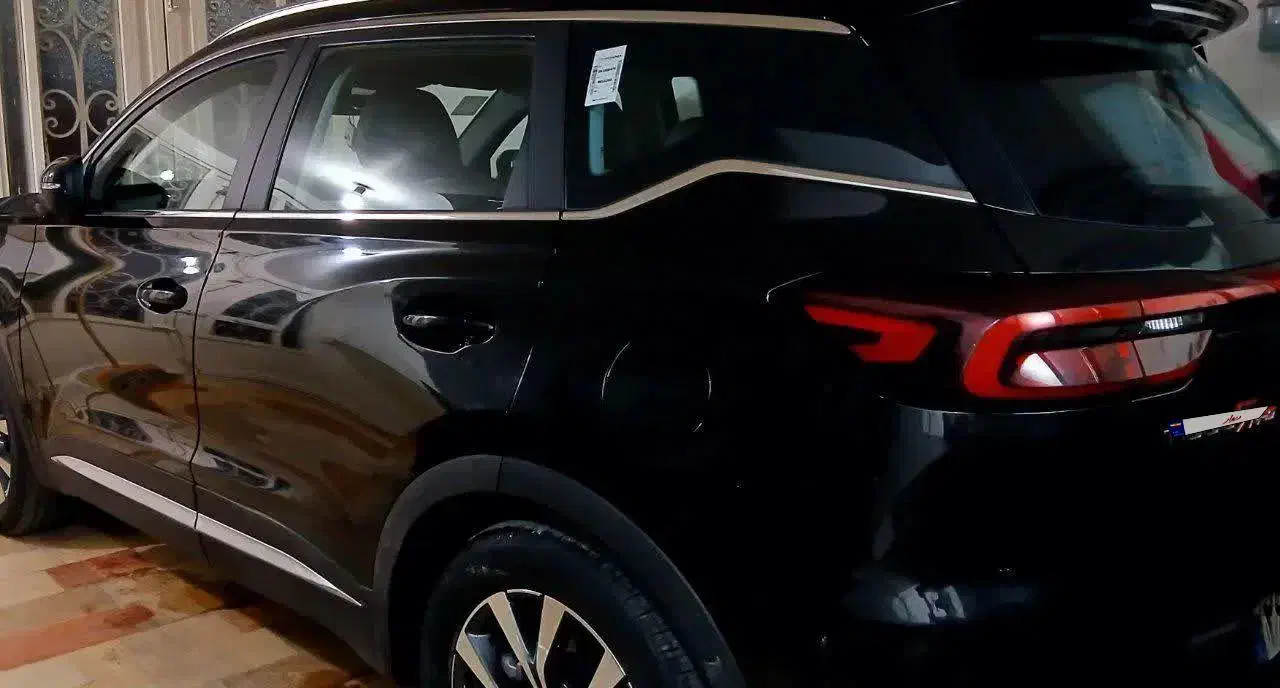 تیگو۷پرو|خودرو سواری و وانت|قم, سید معصوم|دیوار