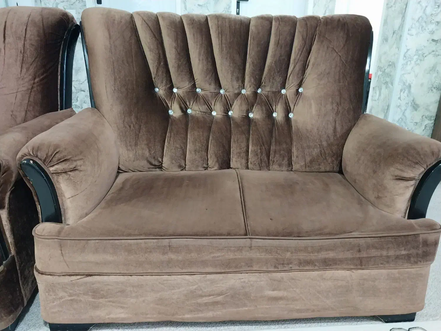 مبل|مبلمان خانگی و میز عسلی|مسجد سلیمان, |دیوار