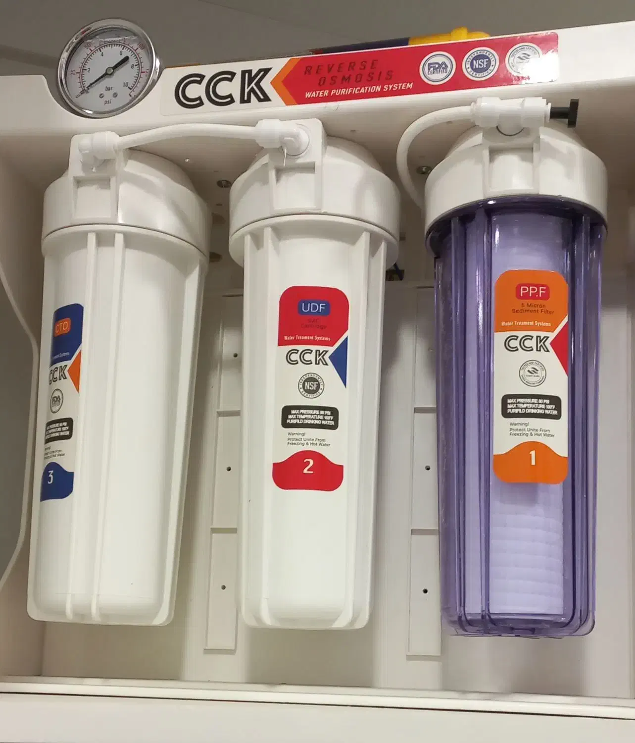 فروش تصفیه آب|آب‌سردکن و تصفیه آب|شهرکرد, |دیوار