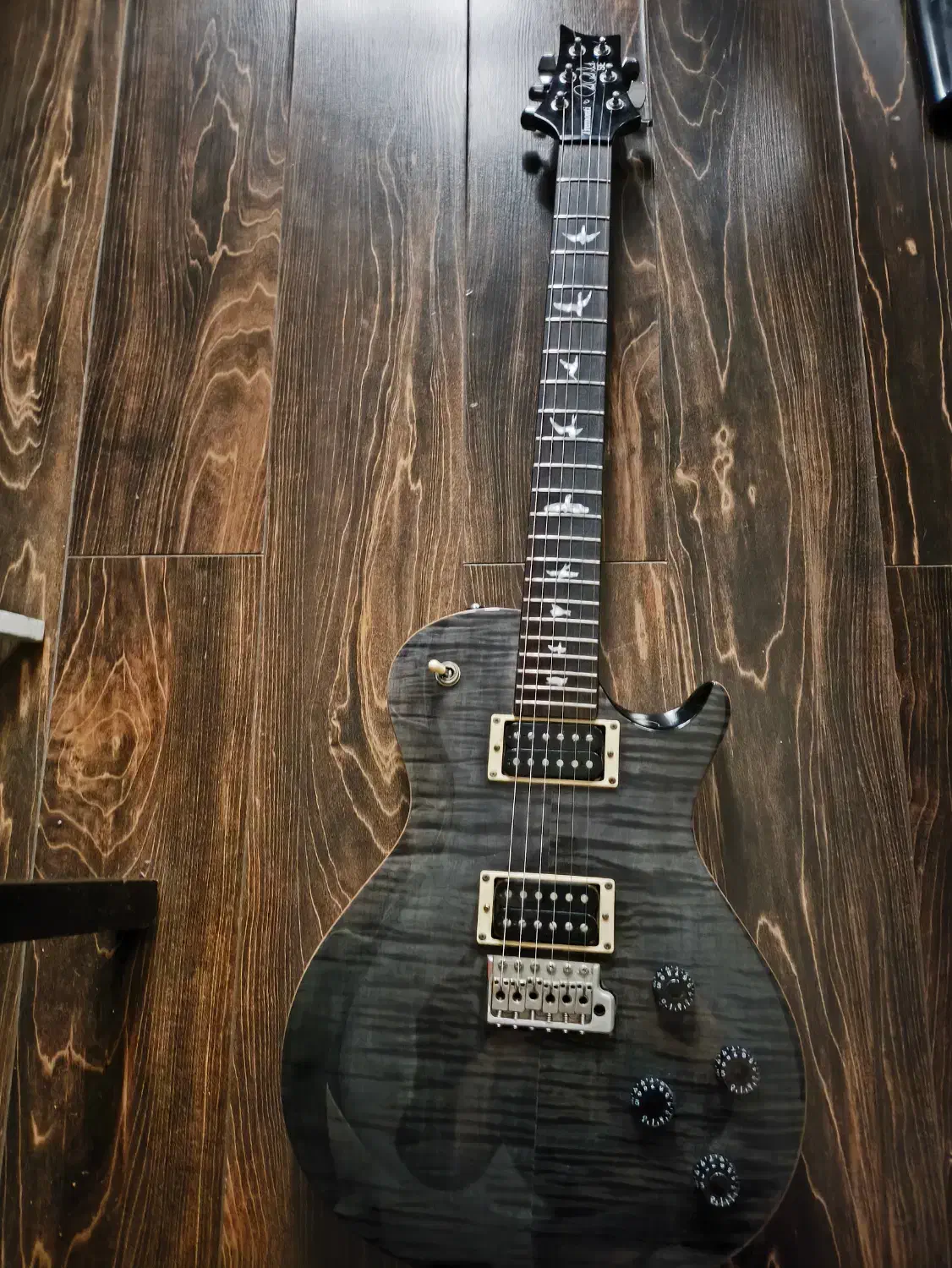 گیتار الکتریک PRS SE tremonti|گیتار، بیس، امپلیفایر|اهواز, کوروش|دیوار