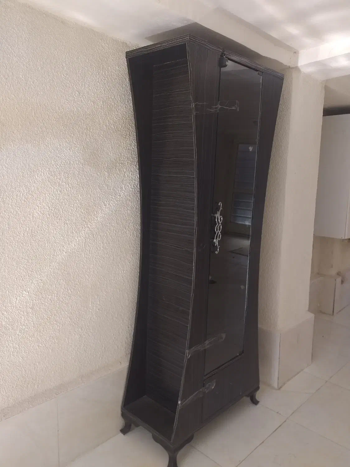 بوفه تمیز|بوفه، ویترین، کنسول|اردبیل, |دیوار