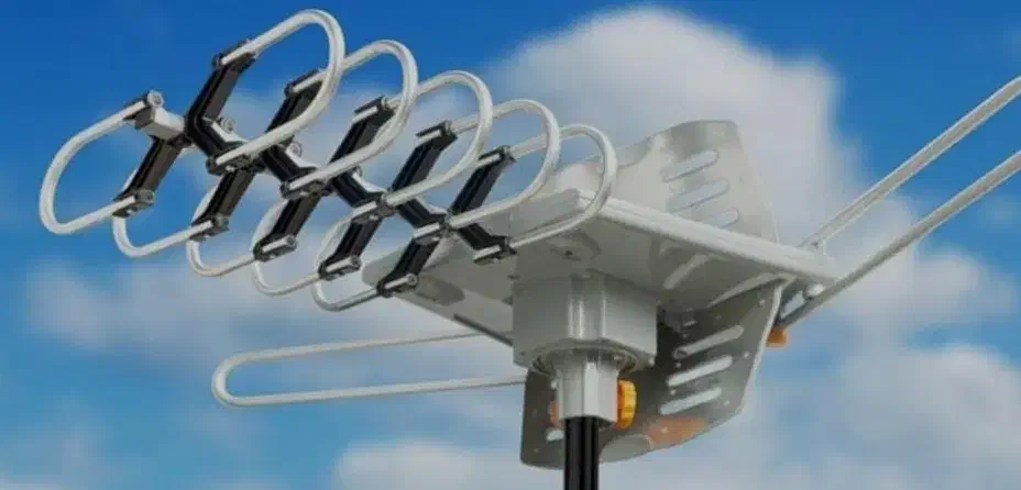 نصب آنتن در آمل چمستان نور|خدمات پیشه و مهارت|آمل, |دیوار