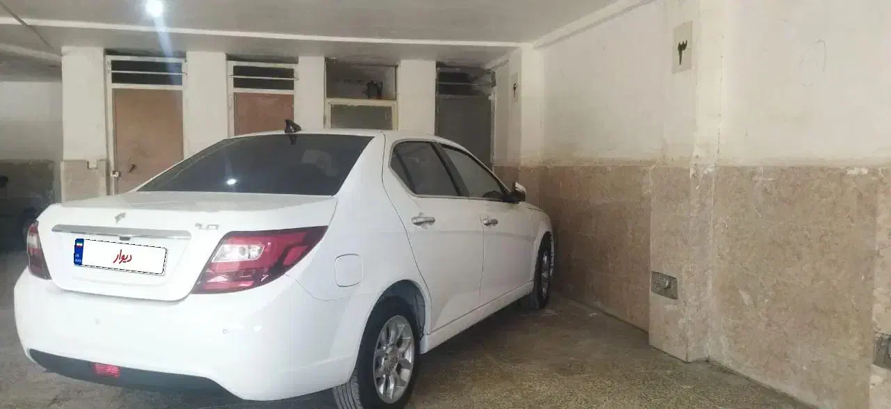 دنا پلاس ۶ دنده 1403|خودرو سواری و وانت|مسجد سلیمان, |دیوار