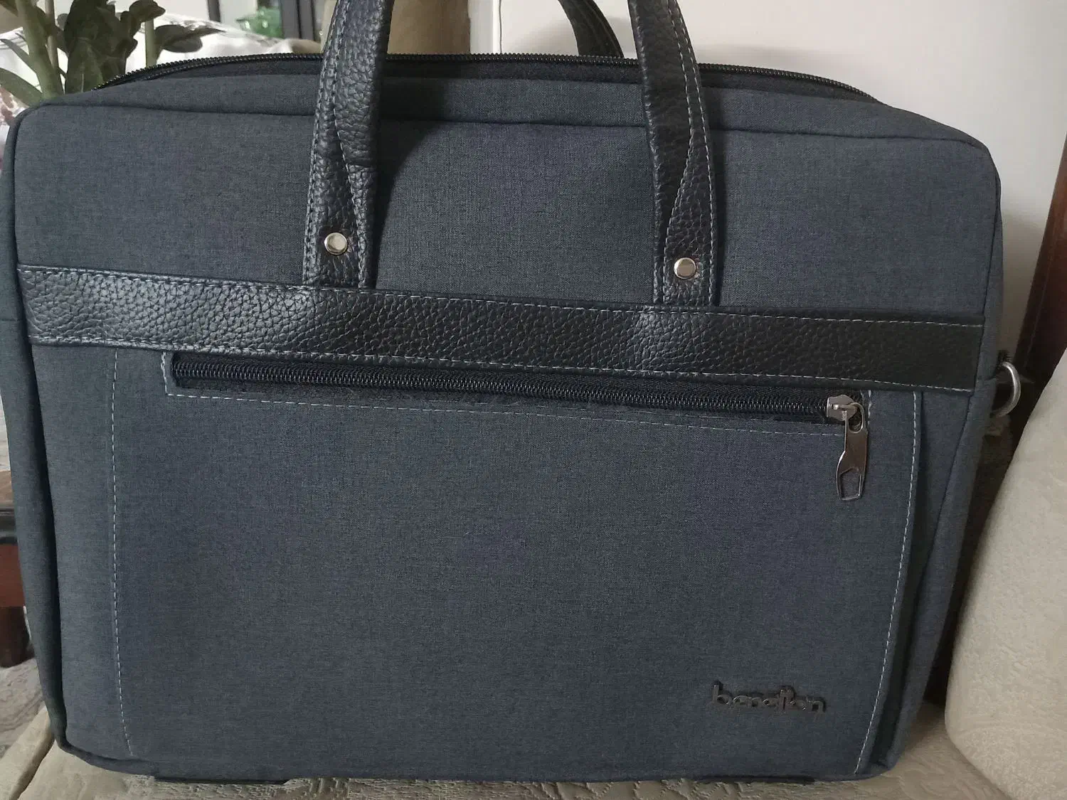 کیف اداری دانشجویی نو نو نو|کیف، کفش، کمربند|تهران, هاشمی|دیوار