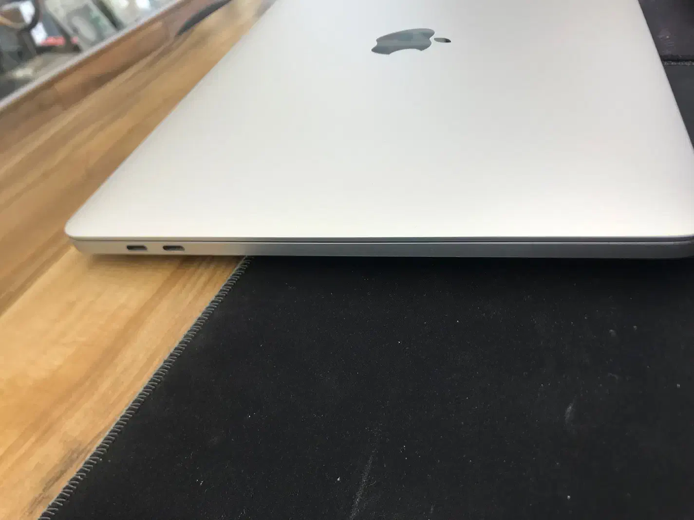 مک بوک پرو ۲۰۱۹ با رم ۱۶|رایانه همراه|مشهد, سجاد شهر|دیوار