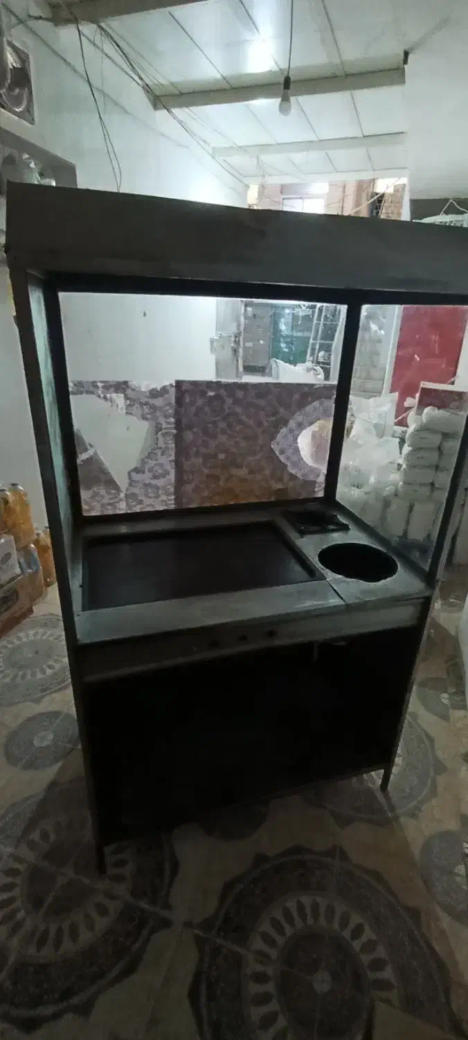 پر ساندویچی|کافی‌شاپ و رستوران|سراوان, |دیوار