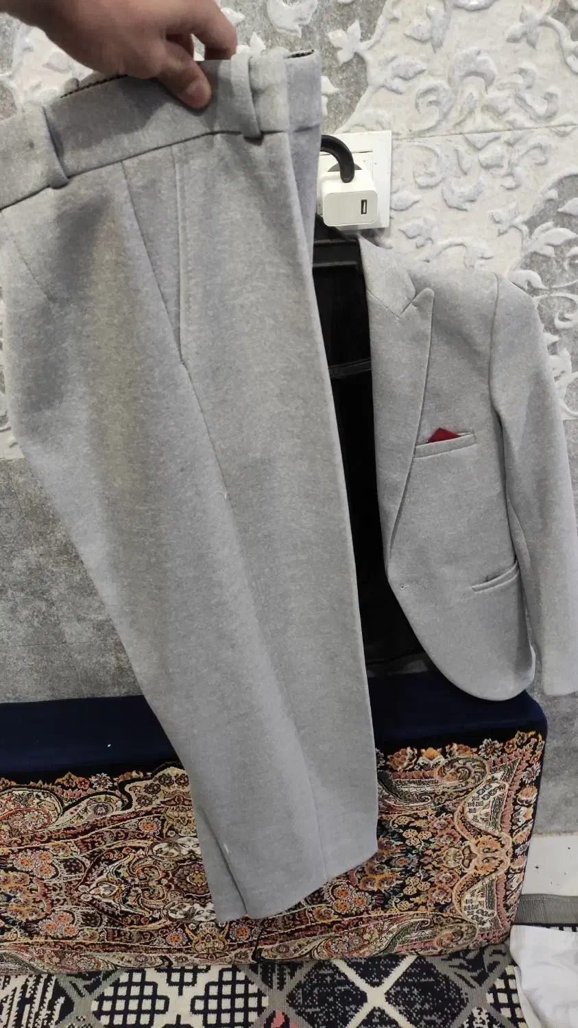 کت شلوار بچه گانه|کفش و لباس بچه|تهران, تختی|دیوار