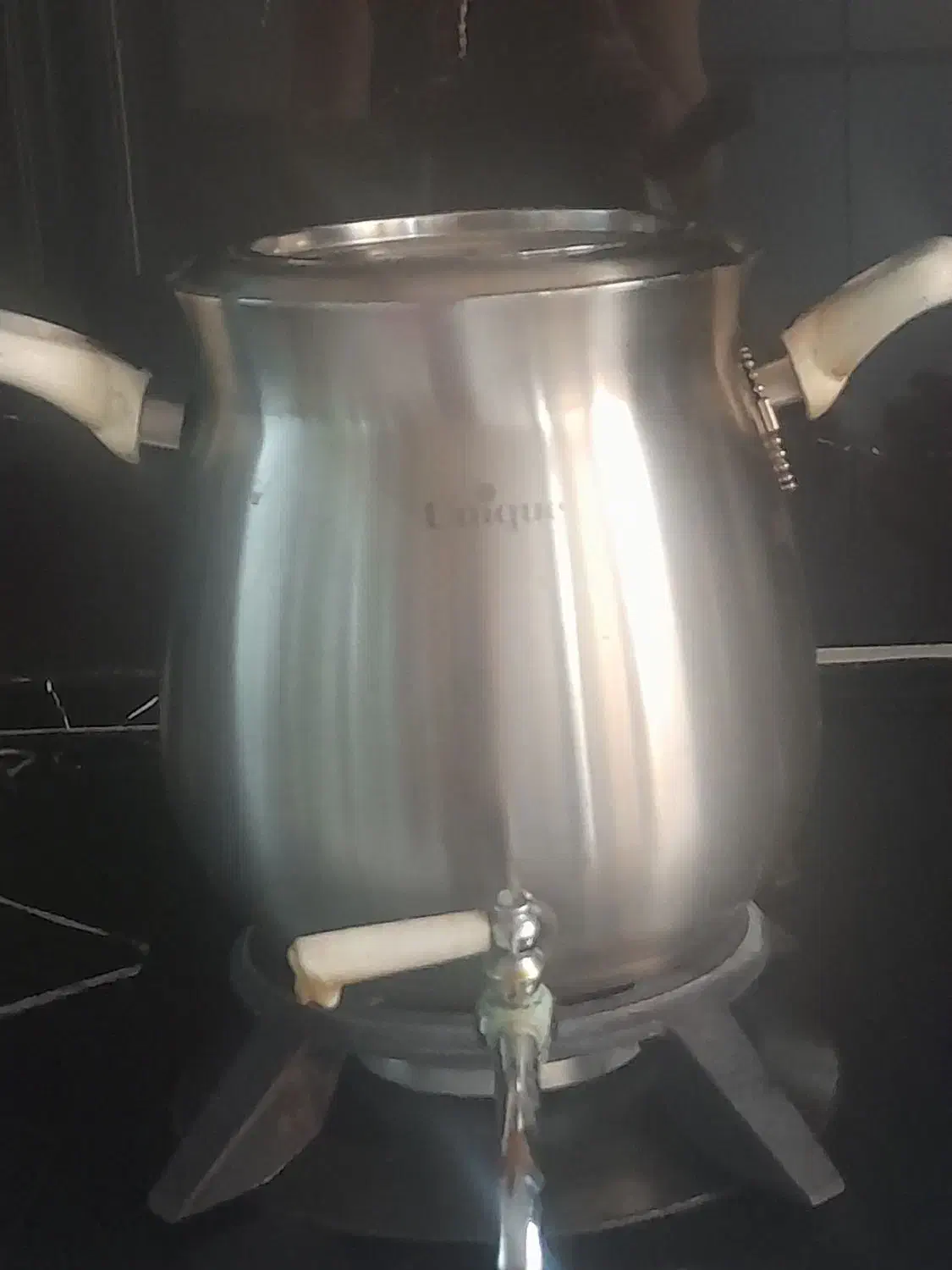 فلاکس  کتری قوری|قوری، کتری، قهوه‌ساز دستی|تهران, وحیدیه|دیوار