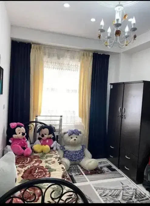 ملک آباد|فروش آپارتمان|قزوین, |دیوار