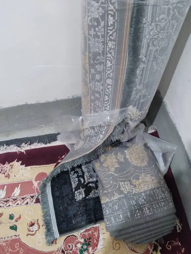 فرش|فرش|سعدآباد, |دیوار