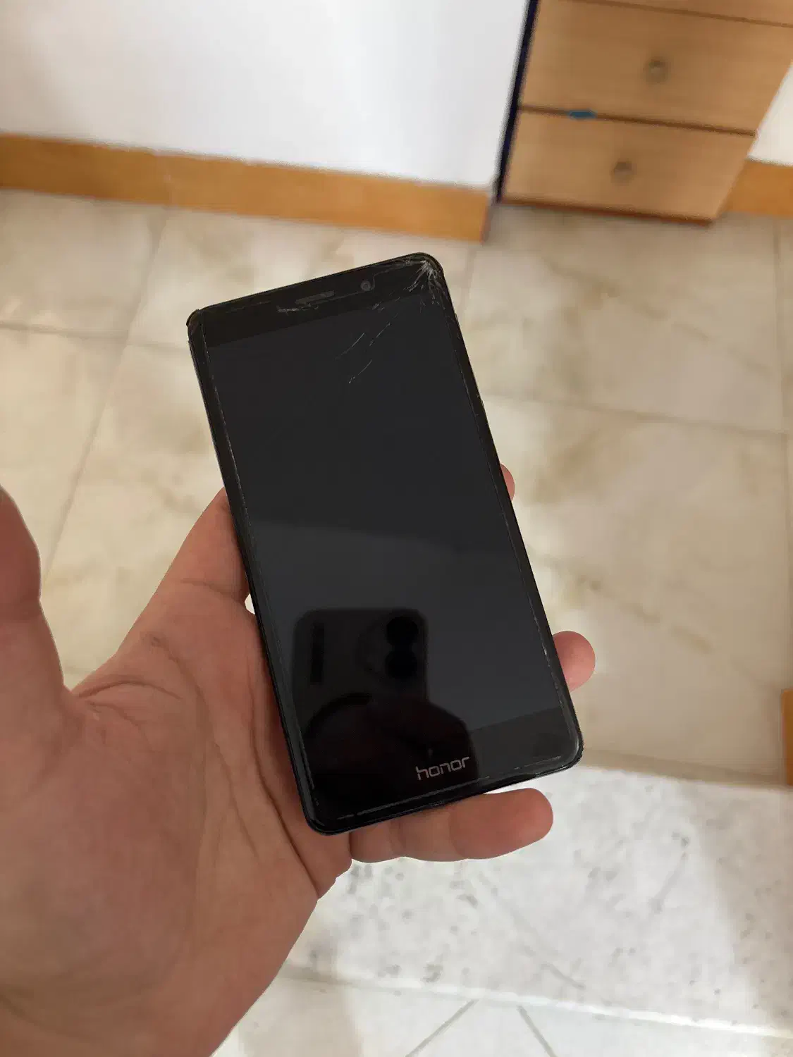 گوشی هونور|موبایل|شیراز, غدیر جنوبی|دیوار