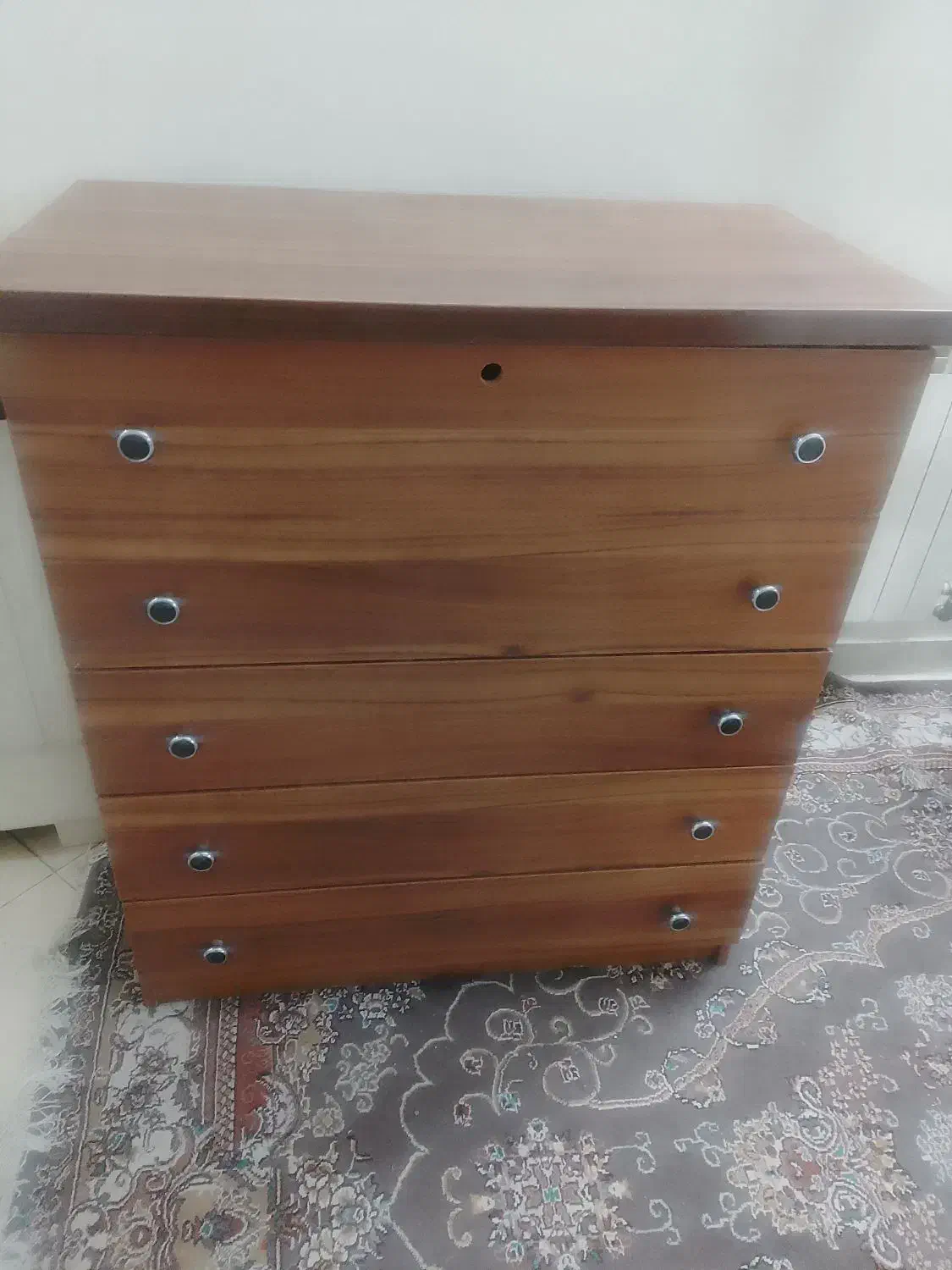 دراور|جاکفشی، کمد، دراور|تهران, دولتخواه شمالی|دیوار