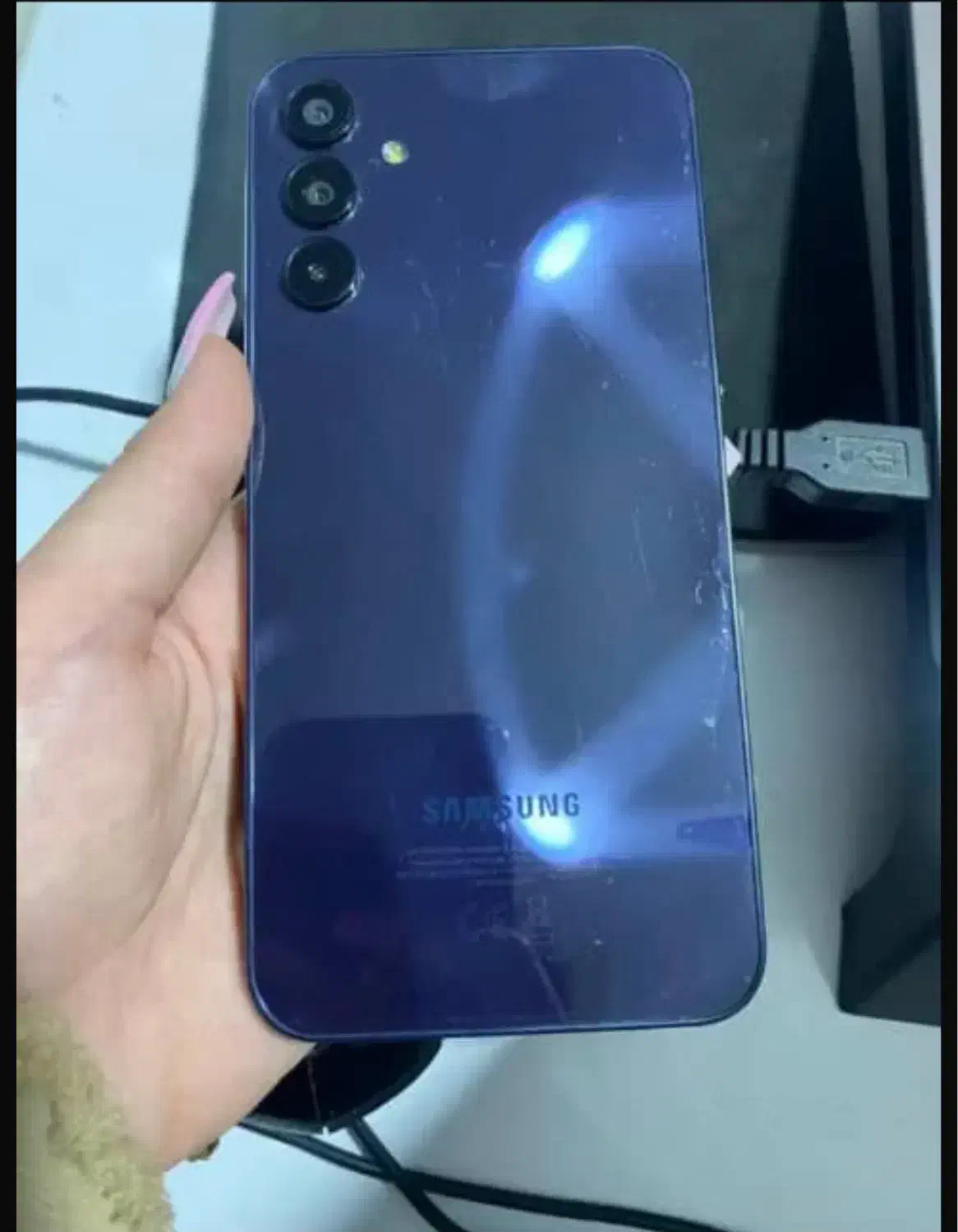 گوشی a15 سالم|موبایل|کرج, حصارک بالا|دیوار