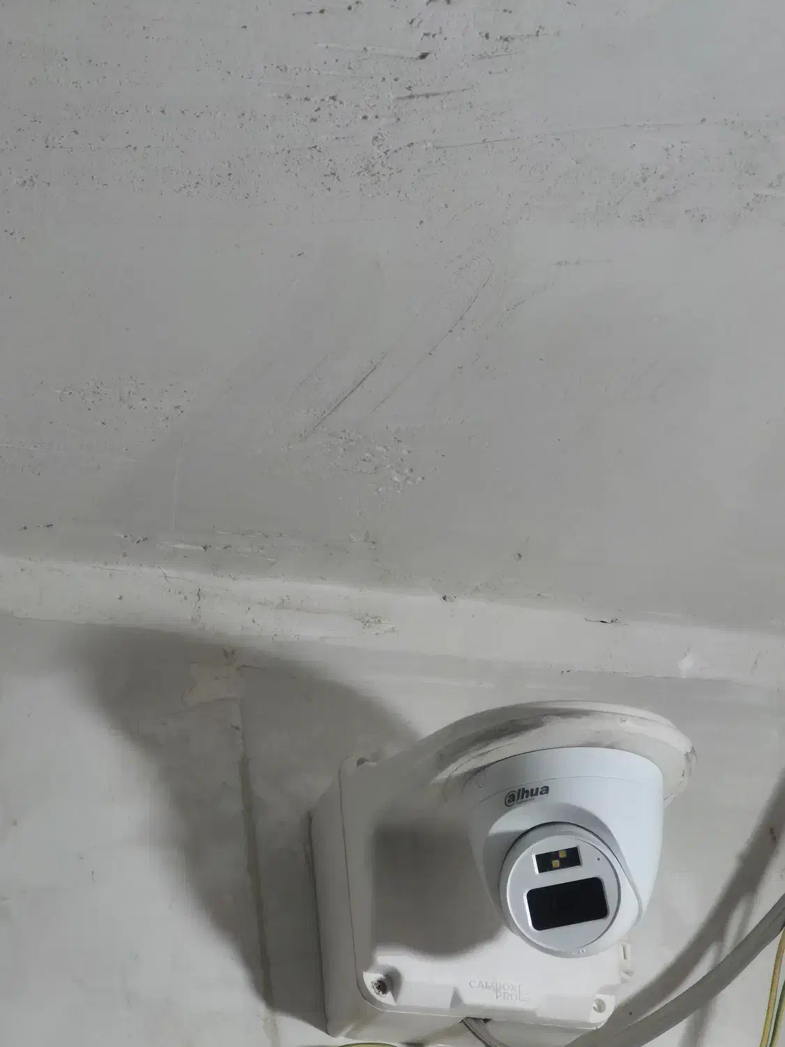 نصب و فروش دوربین مداربسته ipوAHD|دوربین مداربسته|ایذه, |دیوار