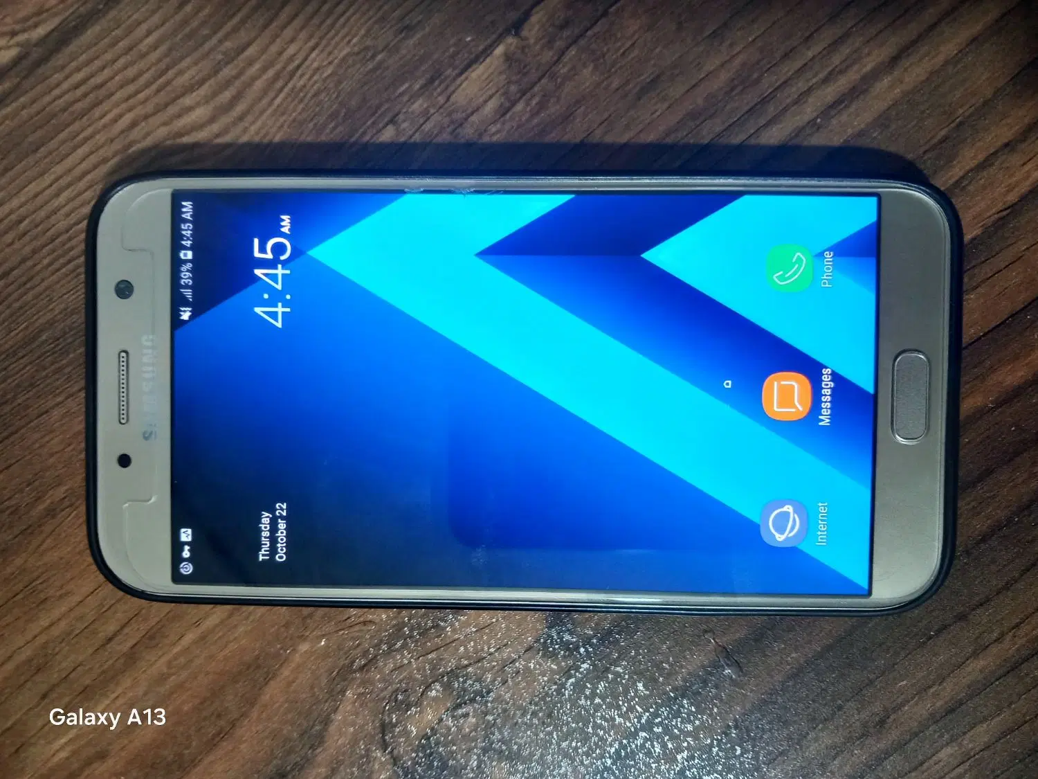 galaxy A7|موبایل|بندر ماهشهر, |دیوار