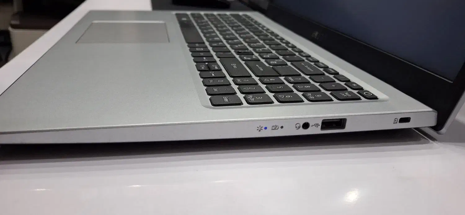 لب تاب acer|رایانه همراه|کتالم و سادات شهر, |دیوار