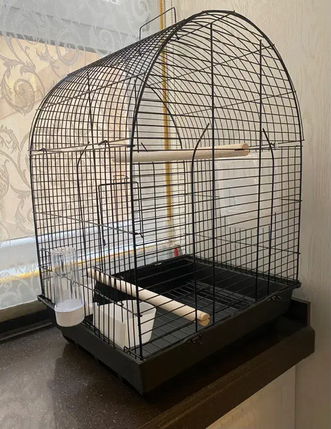 قفس|لوازم جانبی حیوانات|تهران, پاسداران|دیوار