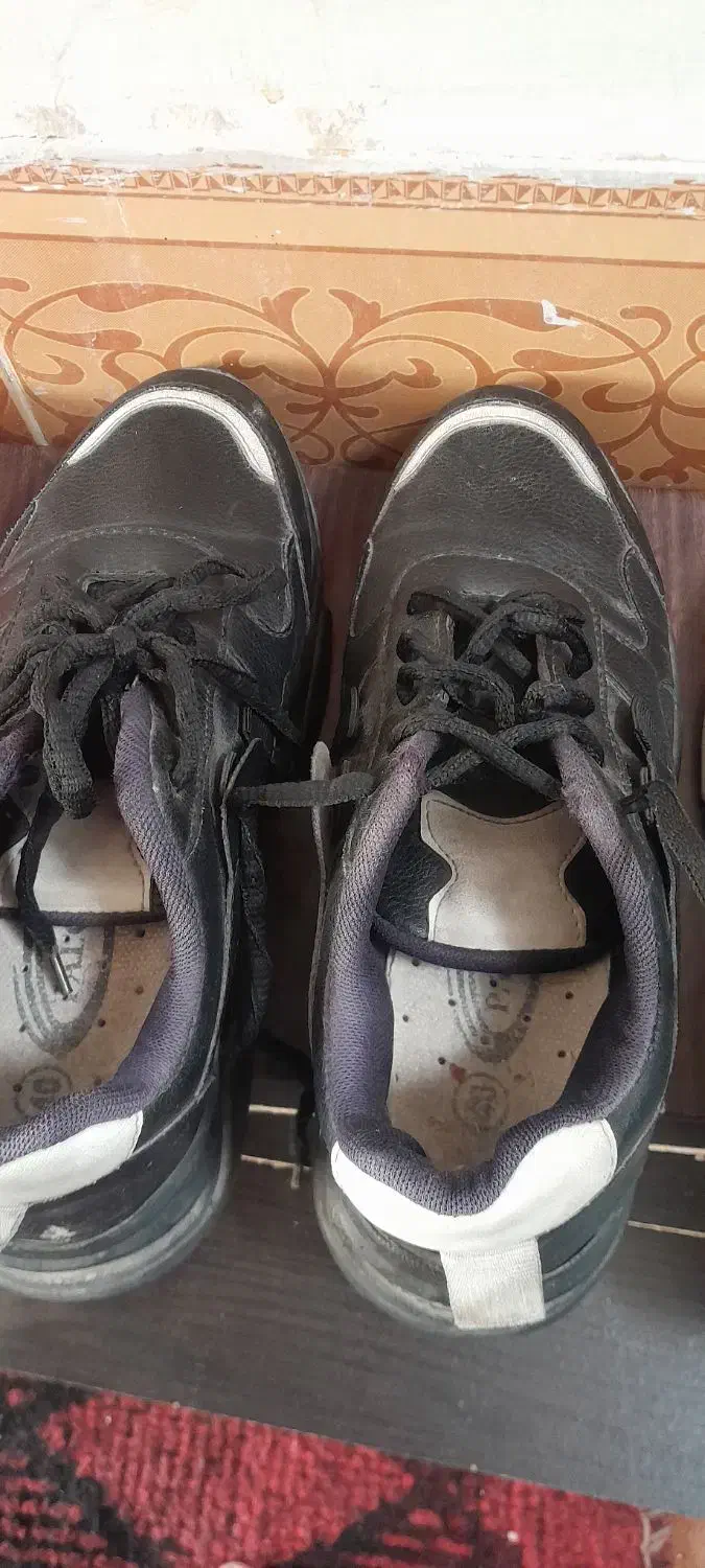 کفش فوتبالی چمن|کیف، کفش، کمربند|مشهد, مصلی (کارمندان اول)|دیوار