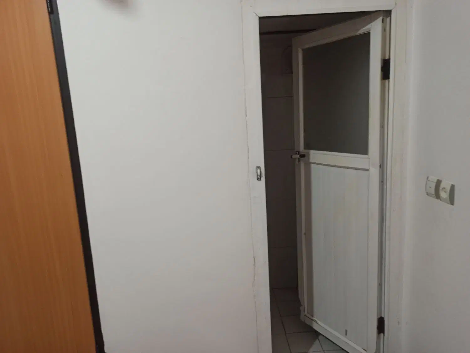 خانه تمام اسکلت واقع در خانلق|فروش خانه و ویلا|شیروان (خراسان), |دیوار