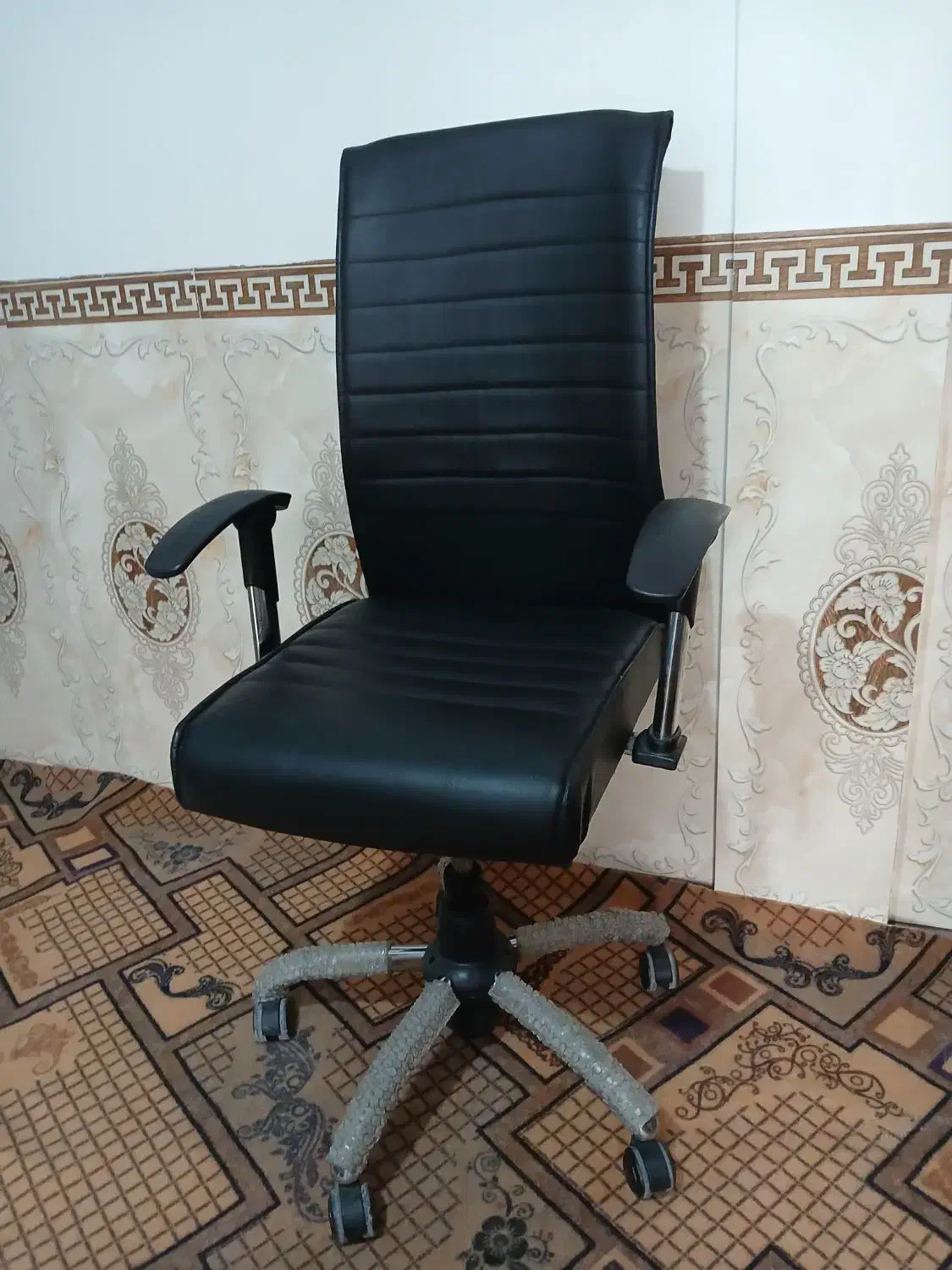 صندلی مدیریت|مبلمان اداری|بهارستان, |دیوار