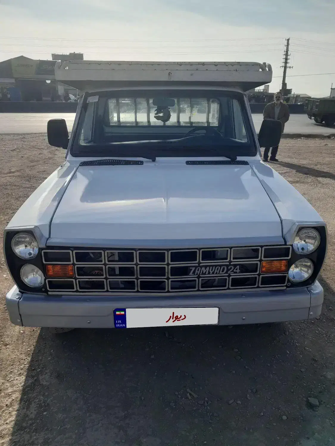 پول لازم|خودرو سواری و وانت|قیامدشت - خاورشهر, |دیوار