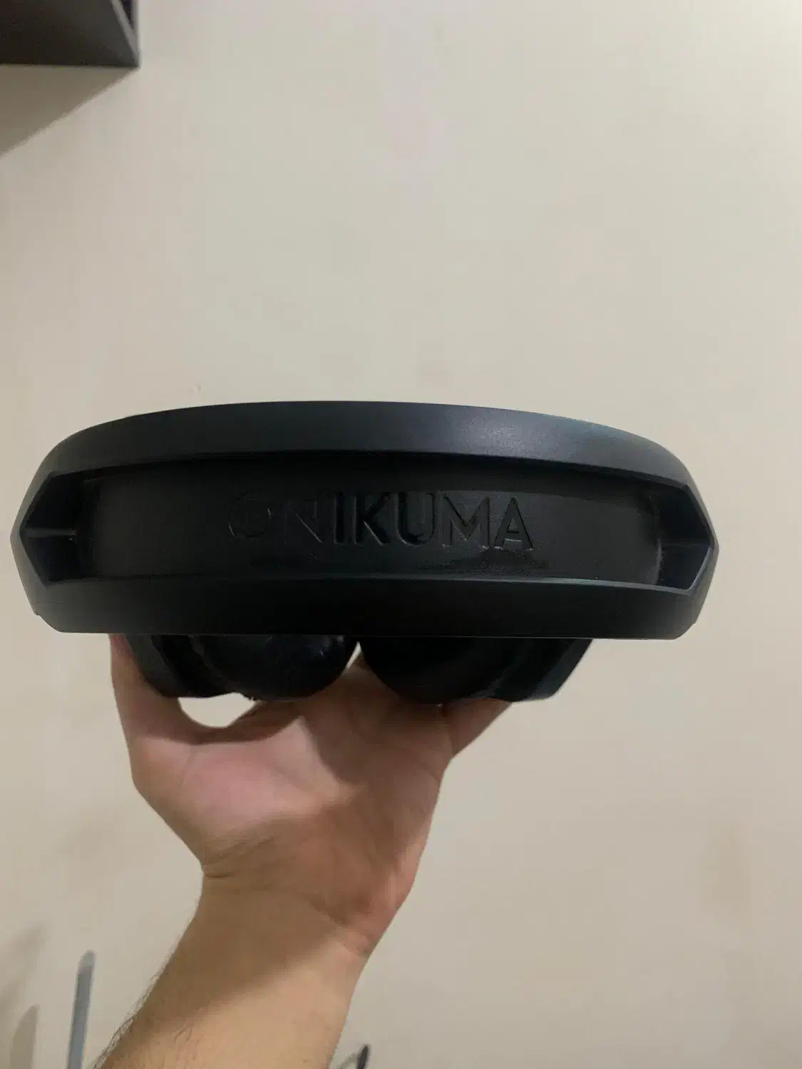 هدست اونیکوما k10 pro Headphone Onikuma k10 pro|قطعات و لوازم جانبی رایانه|فردیس, فردیس|دیوار