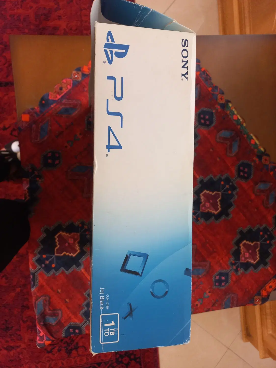 ps 4|کنسول، بازی ویدئویی و آنلاین|تهران, حکیمیه|دیوار