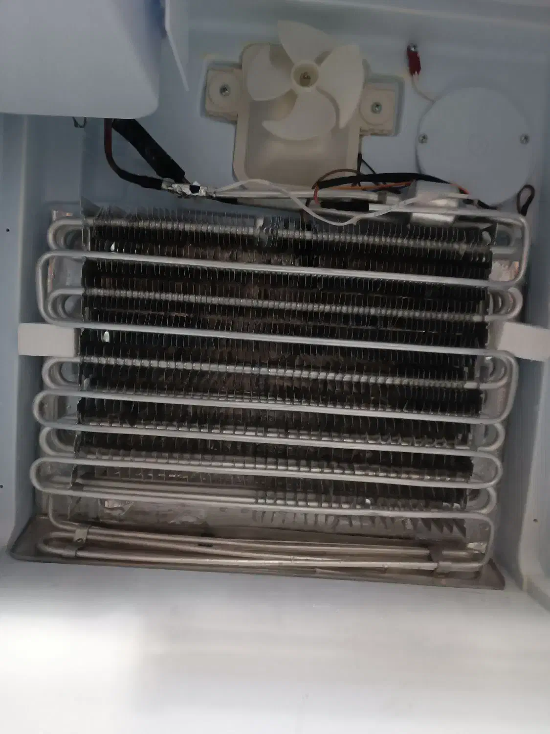 تعمیر یخچال و فریزر، لباسشویی - خدمات فنی میثم|خدمات پیشه و مهارت|اشتهارد, |دیوار