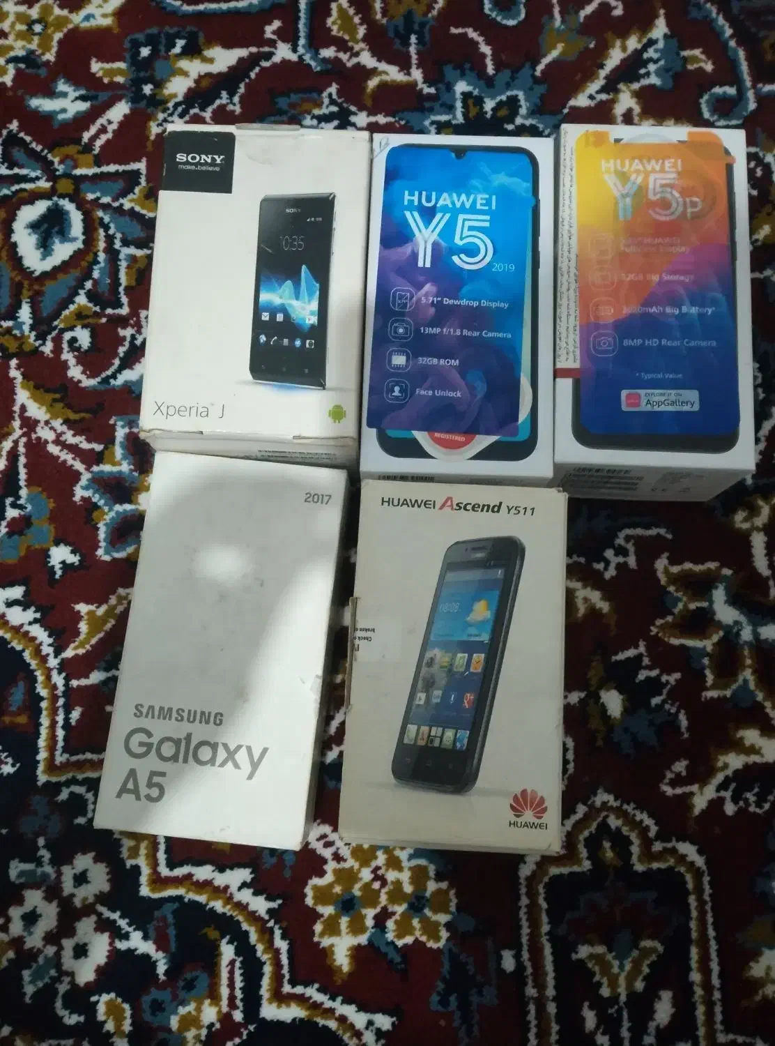 کارتون گوشی|موبایل|قم, پردیسان|دیوار