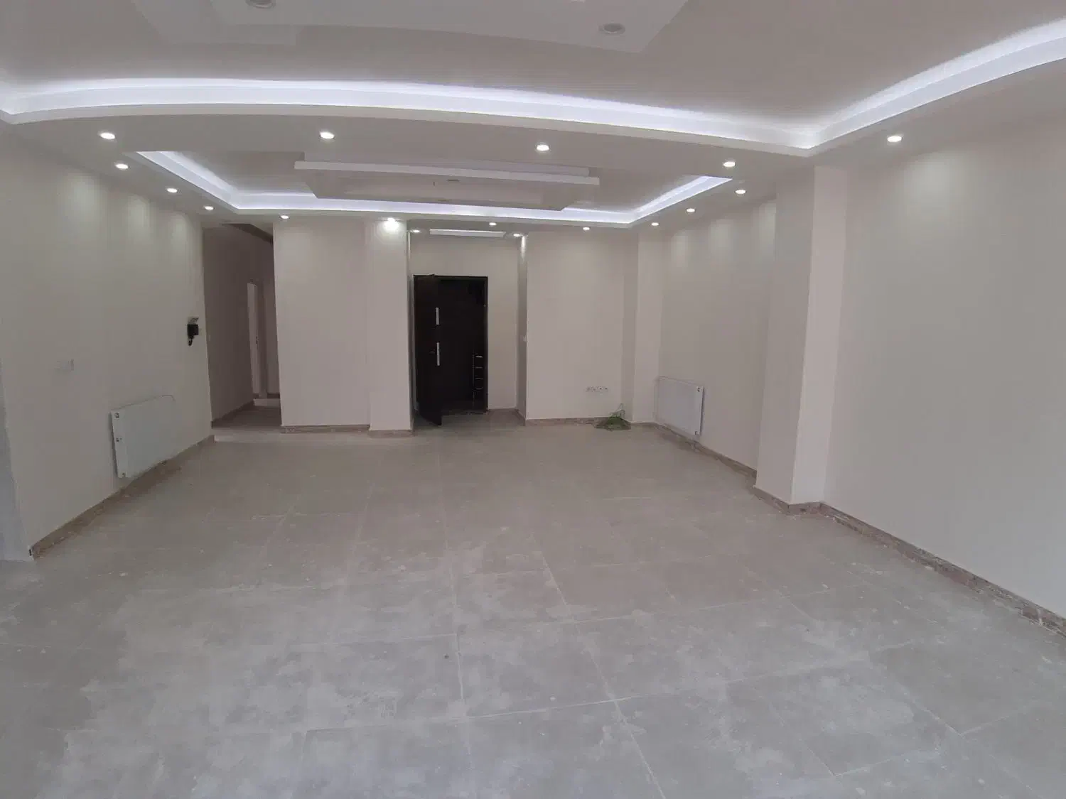 قلیپور ، بوسار / ۱۴۰ متر پنت هاوس تکواحدی / خداداد|فروش آپارتمان|رشت, بوسار|دیوار