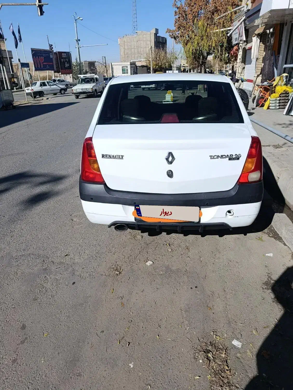 فروش خودرو|خودرو سواری و وانت|تکاب, |دیوار