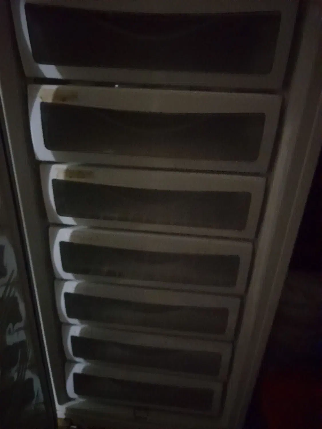 یخچال  تمام فریز امرسان|یخچال و فریزر|سنندج, |دیوار