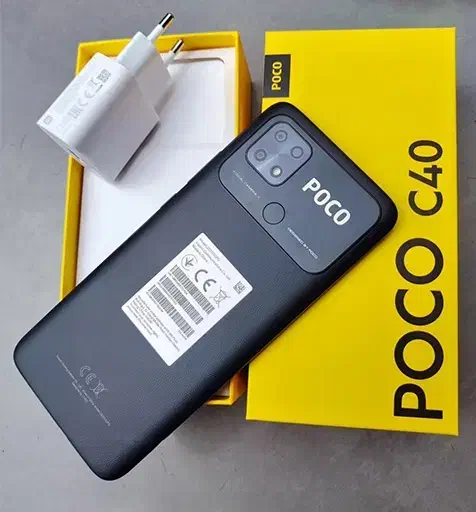poco c40|موبایل|مشهد, آپارتمان های مرتفع|دیوار
