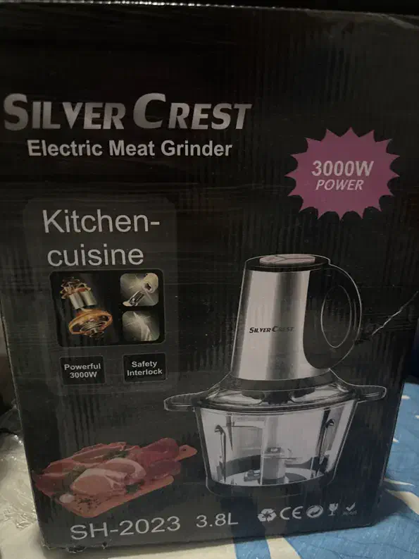 خرد کن سه کاره|خردکن، آسیاب، غذاساز|تهران, جوادیه|دیوار