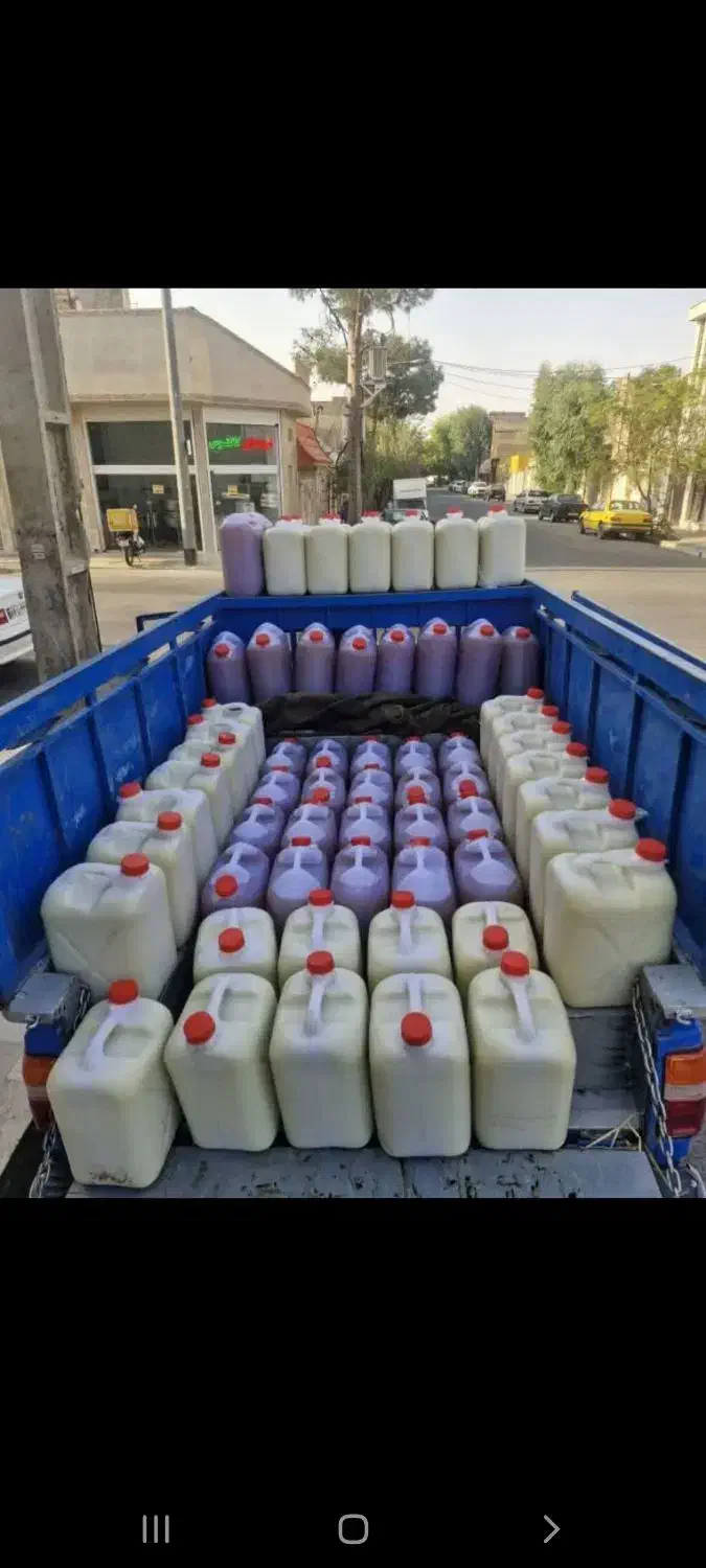 تولیدوپخش ابلیموابغوره سرکه سیب انگور ربگوجه انار|خوردنی و آشامیدنی|یزد, |دیوار